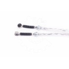 Tirette à Cable Boite de Vitesse Pour Peugeot Fiat Citroën 2444AR 1496246080