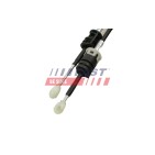 Tirette à Cable Boite de Vitesse Pour Peugeot 807 Expert Citroën C8 Jumpy