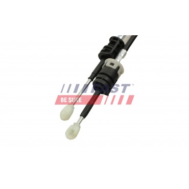 Tirette à Cable Boite de Vitesse Pour Peugeot 807 Expert Citroën C8 Jumpy
