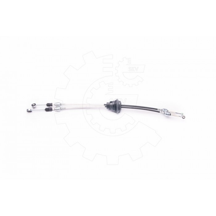 Tirette à Cable Boite de Vitesse Pour Peugeot Fiat Citroën Lancia 1480716080