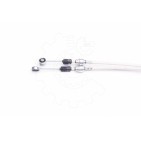 Tirette à Cable Boite de Vitesse Pour Peugeot Fiat Citroën Lancia 1480716080