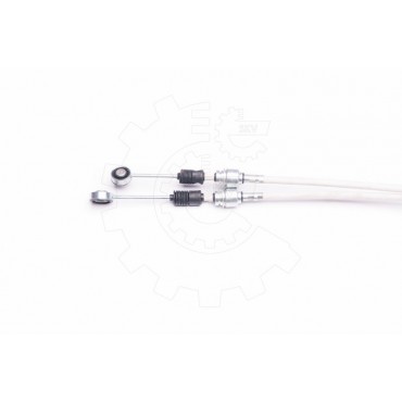 Tirette à Cable Boite de Vitesse Pour Peugeot Fiat Citroën Lancia 1480716080