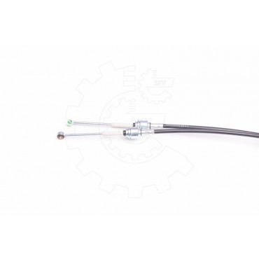 Tirette à Cable Boite de Vitesse Pour Peugeot Renault Opel Fiat 2444G7 2444H1