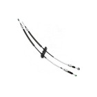 Tirette à Cable Boite de Vitesse Pour Peugeot Fiat Ducato Citroën 1613999680