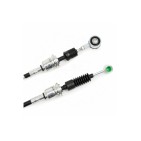 Tirette à Cable Boite de Vitesse Pour Peugeot Fiat Ducato Citroën 1613999680