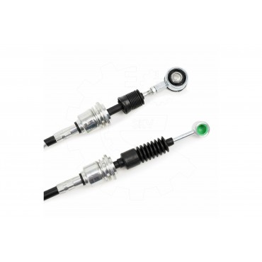 Tirette à Cable Boite de Vitesse Pour Peugeot Fiat Ducato Citroën 1613999680