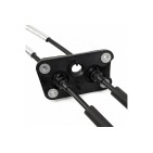 Tirette à Cable Boite de Vitesse Pour Peugeot Fiat Ducato Citroën 1613999680