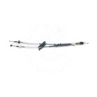 Tirette à Cable Boite de Vitesse Pour Peugeot Fiat Citroën 1607995380 55200140