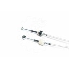 Tirette à Cable Boite de Vitesse Pour Peugeot Fiat Citroën 1607995380 55200140