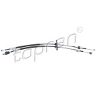 Tirette à Cable Boite de Vitesse Pour Peugeot Fiat Citroën 1607995380 55208346