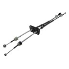 Tirette à Cable Boite de Vitesse Pour Peugeot Fiat Citroën 1607995380 55208346