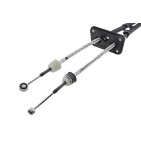 Tirette à Cable Boite de Vitesse Pour Peugeot Fiat Citroën 1607995380 55208346