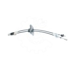 Tirette à Cable Boite de Vitesse Pour Peugeot Fiat Citroën 2444V9 71719810