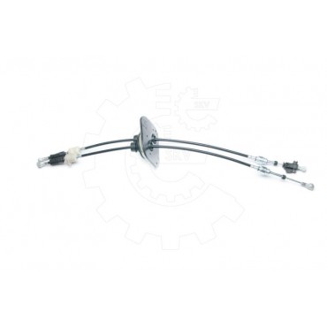 Tirette à Cable Boite de Vitesse Pour Peugeot Fiat Citroën 2444V9 71719810
