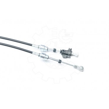 Tirette à Cable Boite de Vitesse Pour Peugeot Fiat Citroën 2444V9 71719810
