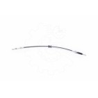 Tirette à Cable Boite de Vitesse Pour Peugeot Fiat Citroën 2444S7 1320018080