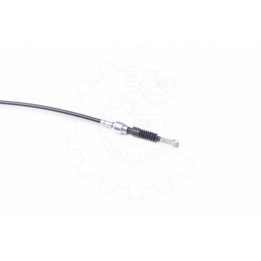 Tirette à Cable Boite de Vitesse Pour Peugeot Fiat Citroën 2444S7 1320018080