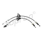 Tirette à Cable Boite de Vitesse Pour Peugeot Fiat Citroën 2444V9 71719810
