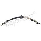 Tirette à Cable Boite de Vitesse Pour Peugeot Fiat Citroën 1637134380 2444GR