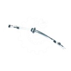Tirette à Cable Boite de Vitesse Pour Peugeot Fiat Toyota Citroën 1401174680