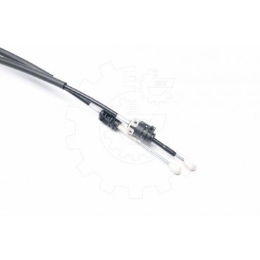Tirette à Cable Boite de Vitesse Pour Peugeot Fiat Toyota Citroën 1401174680