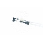 Tirette à Cable Boite de Vitesse Pour Peugeot Fiat Toyota Citroën 1401174680