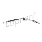Tirette à Cable Boite de Vitesse Pour Peugeot Fiat Citroën 1637136780 2444GS