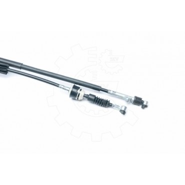 Tirette à Cable Boite de Vitesse Pour Peugeot Fiat Citroën 1609234880 55246726