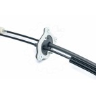Tirette à Cable Boite de Vitesse Pour Peugeot Fiat Citroën 1609234880 55246726