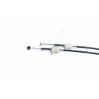 Tirette à Cable Boite de Vitesse Pour Peugeot Fiat Citroën 1609234880 55246726