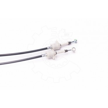 Tirette à Cable Boite de Vitesse Pour Peugeot Fiat Citroën 1609930980 5255707