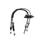 Tirette à Cable Boite de Vitesse Pour Peugeot Fiat Citroën 2444HT 1609234880