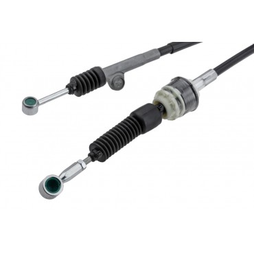 Tirette à Cable Boite de Vitesse Pour Peugeot Fiat Citroën 2444HT 1609234880
