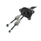 Tirette à Cable Boite de Vitesse Pour Peugeot Fiat Citroën 2444HT 1609234880