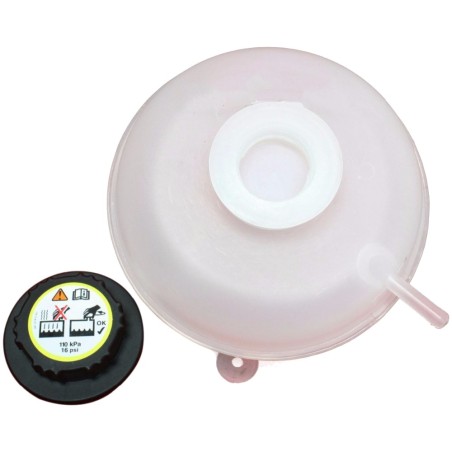 Réservoir Vase D'expansion Liquide De Refroidissement Pour Freelander Pcf000010