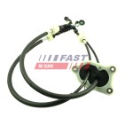 Tirette à Cable Boite de Vitesse Pour Peugeot Fiat Citroën 1609930980 55243698