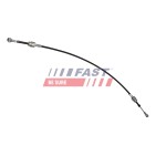 Tirette à Cable Boite de Vitesse Pour Fiat Punto 55234098 735350331 735350332