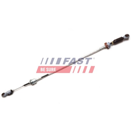 Tirette à Cable Boite de Vitesse Pour Ford Transit 1133104 1213023 1C1R7E395BB