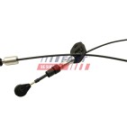 Tirette à Cable Boite de Vitesse Pour Ford Transit 1693993 1753358 CC1R7E395C