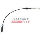 Tirette à Cable Boite de Vitesse Pour Iveco Daily III 500317509