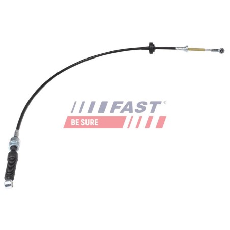 Tirette à Cable Boite de Vitesse Pour Iveco Daily III 500317509