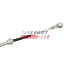 Tirette à Cable Boite de Vitesse Pour Iveco Daily III 500317684 504034853