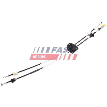 Tirette à Cable Boite de Vitesse Pour Iveco Daily IV 504199606