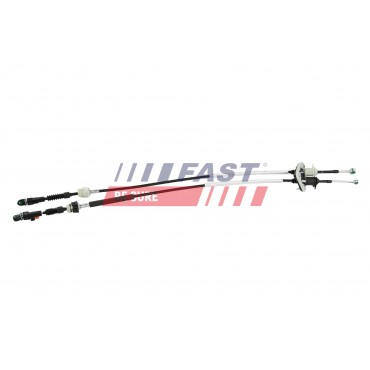Tirette à Cable Boite de Vitesse Pour Iveco Daily IV 5801317933