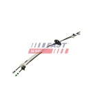 Tirette à Cable Boite de Vitesse Pour Iveco Daily IV 504199609
