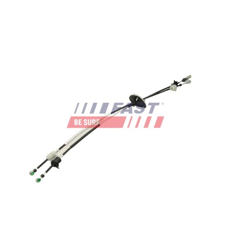 Tirette à Cable Boite de Vitesse Pour Iveco Daily IV 504199609
