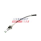 Tirette à Cable Boite de Vitesse Pour Iveco Daily V 5801317935