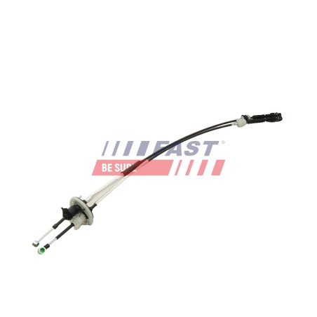 Tirette à Cable Boite de Vitesse Pour Iveco Daily V 5801317935