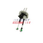 Tirette à Cable Boite de Vitesse Pour Iveco Daily V 5801317935