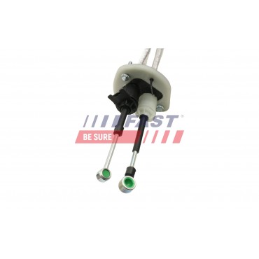 Tirette à Cable Boite de Vitesse Pour Iveco Daily V 5801317935